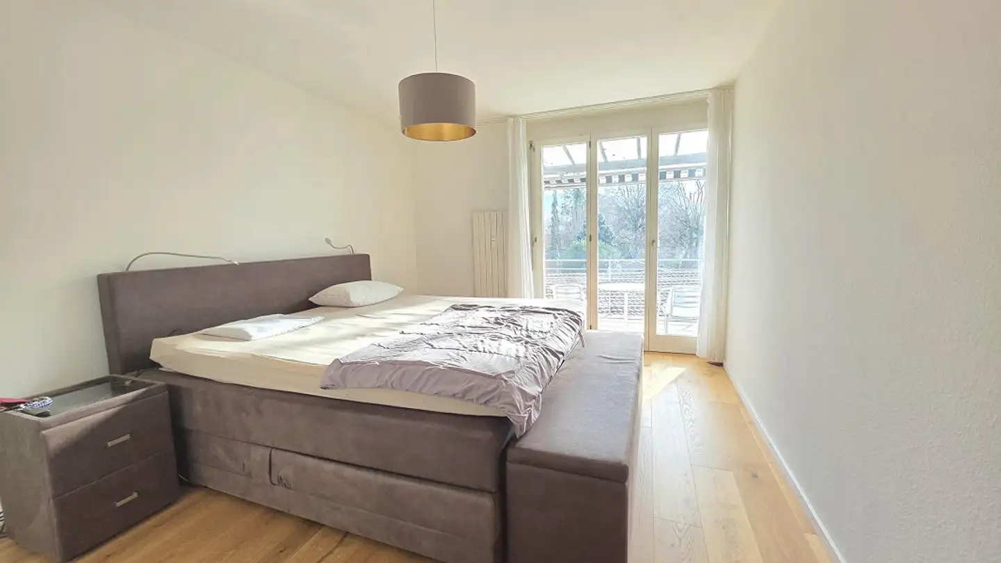 Appartamento a gradini in affitto - Aeussere Baselstrasse 51, 4125 Riehen - Foto 4