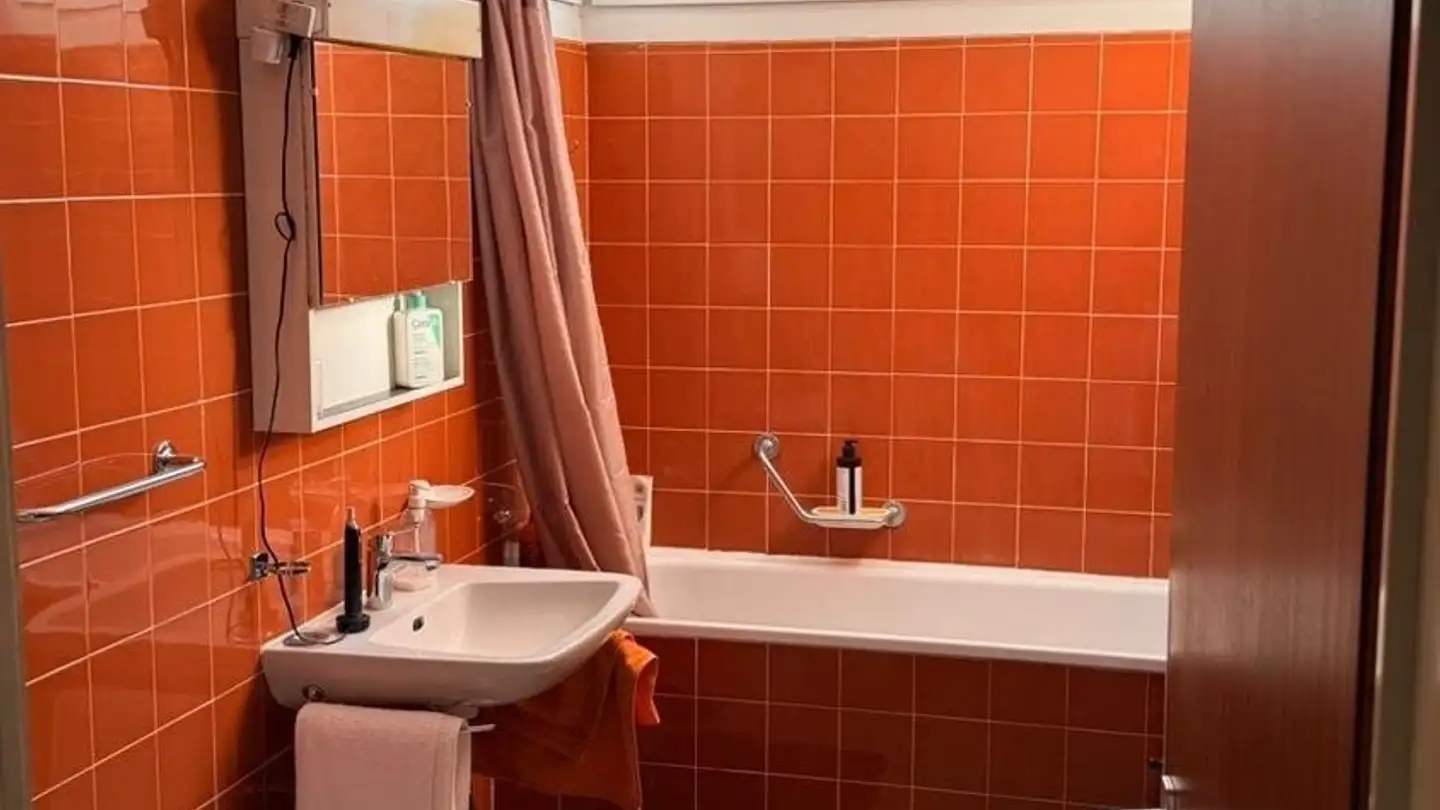 Appartamento in affitto - Via Merlecco 10, 6963 Pregassona