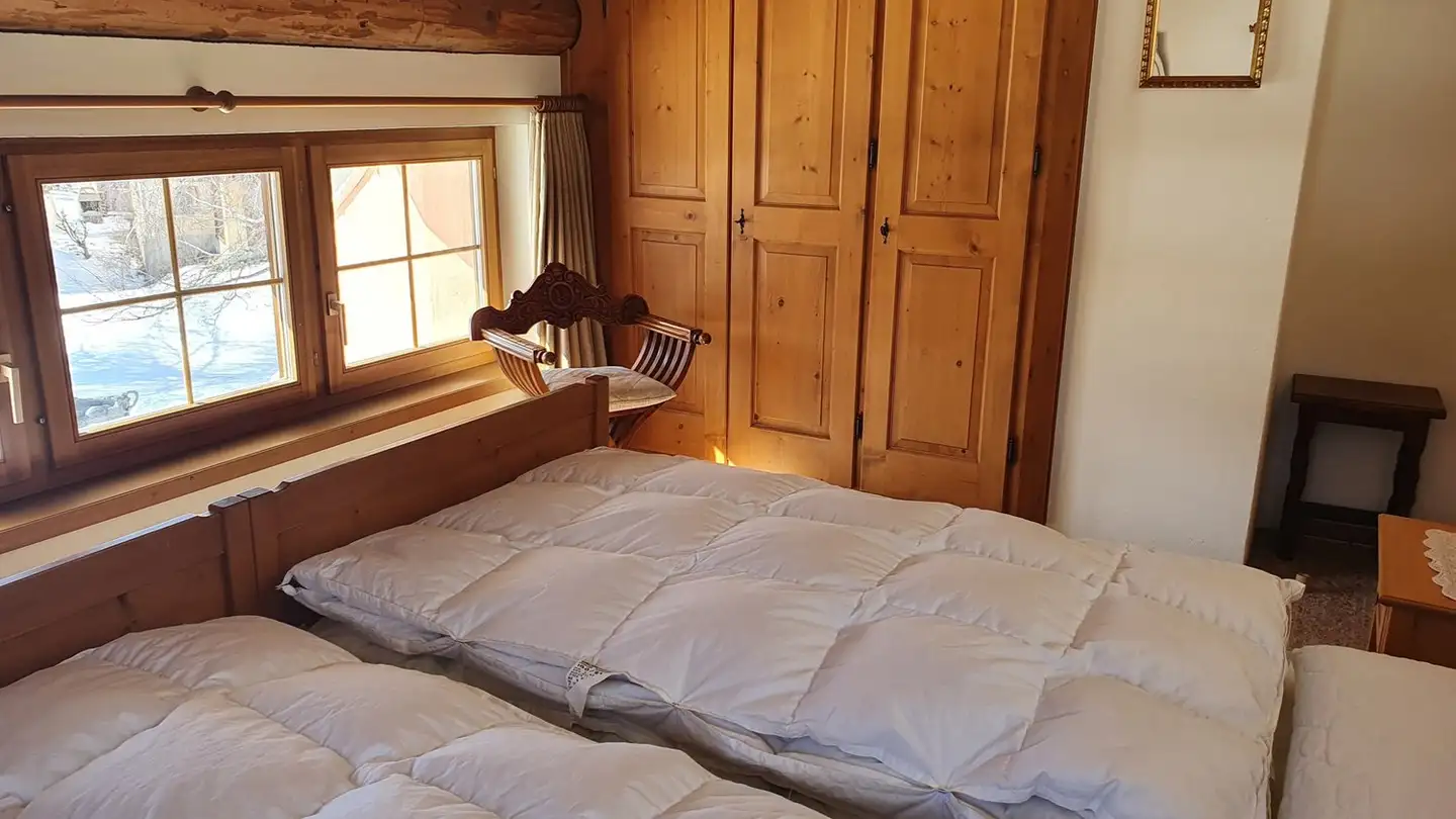 Appartamento in vendita - 7522 La Punt-Chamues-ch - Photo 2