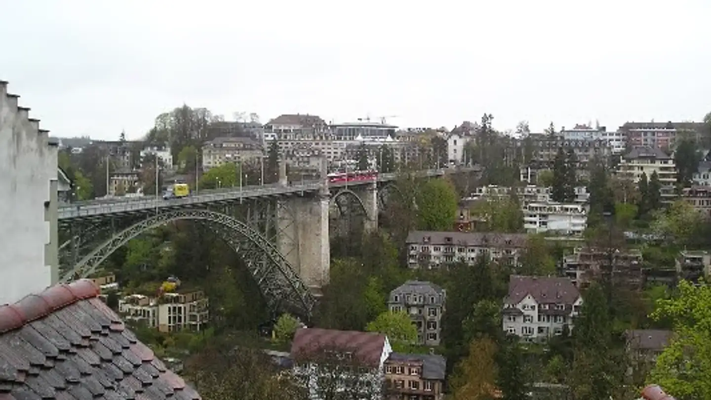 Appartamento in affitto - Brunngasse 44, 3011 Bern
