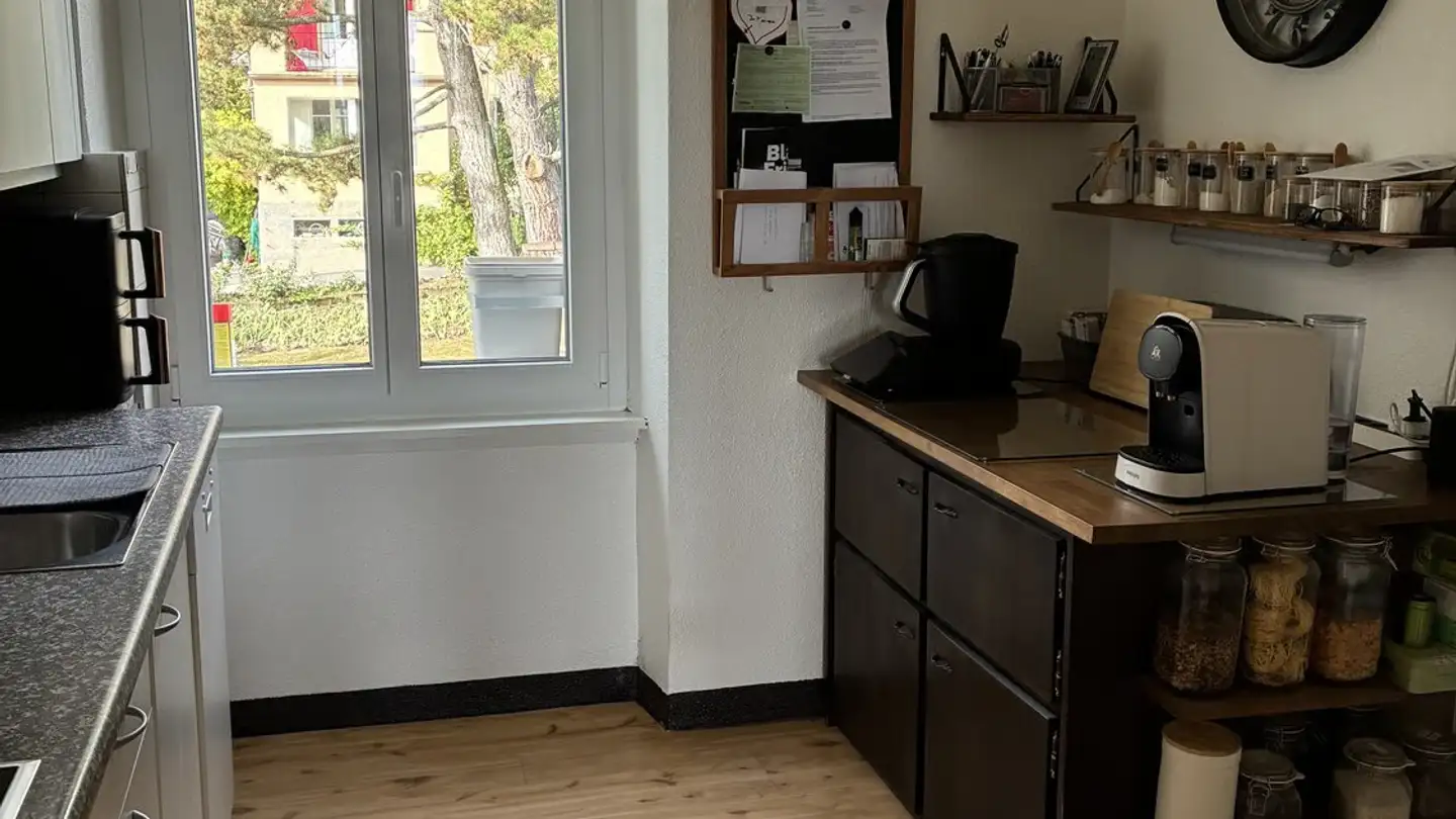 Wohnung mieten - Chemin Du Châble 5, 2072 St-Blaise - Foto 4