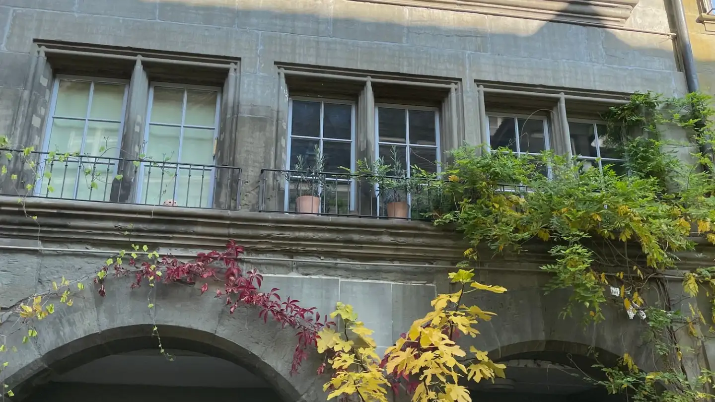 Appartamento in affitto - Brunngasse 44, 3011 Bern - Foto 2