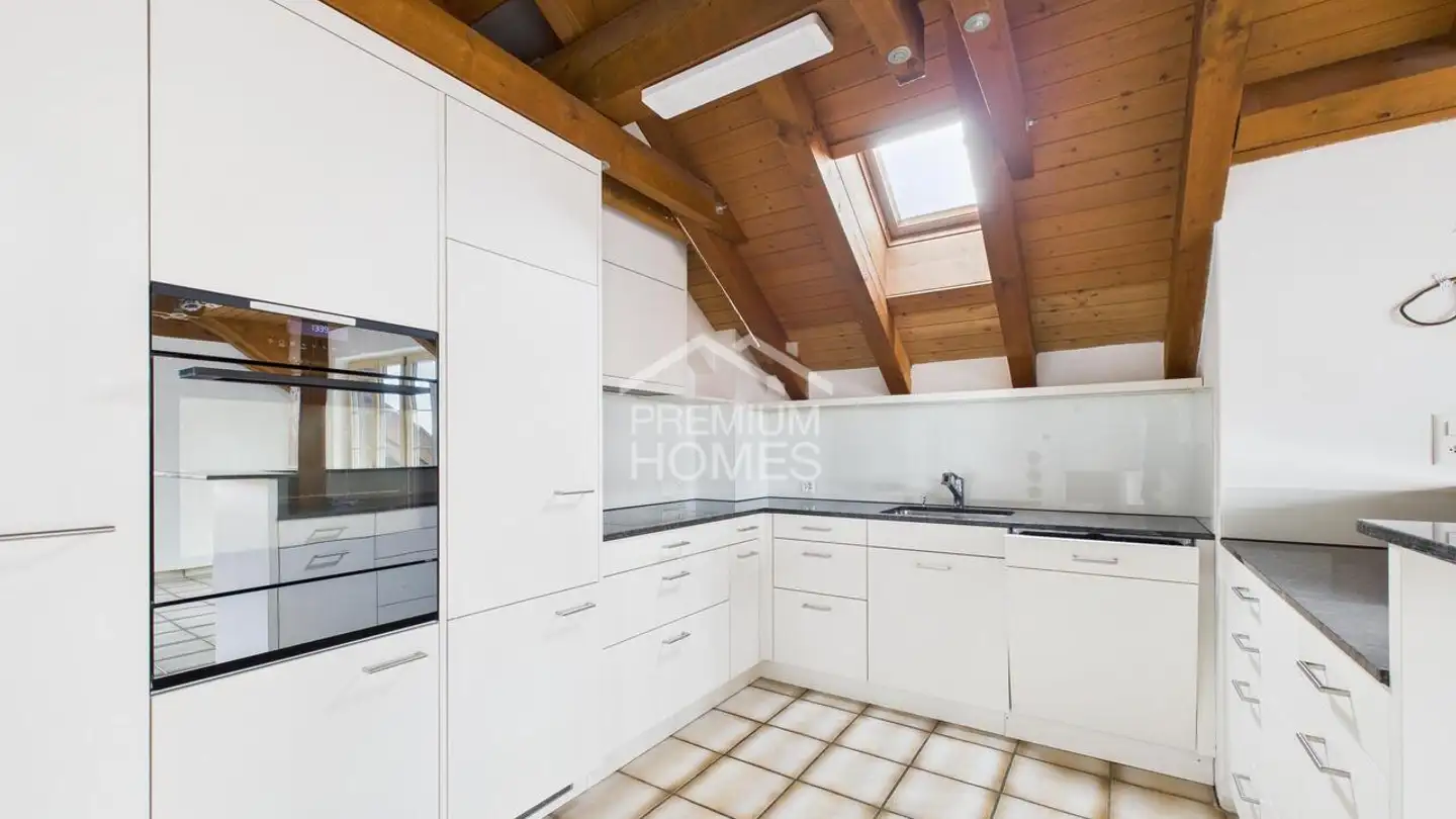 Duplex for sale - 8488 Turbenthal - Photo 3