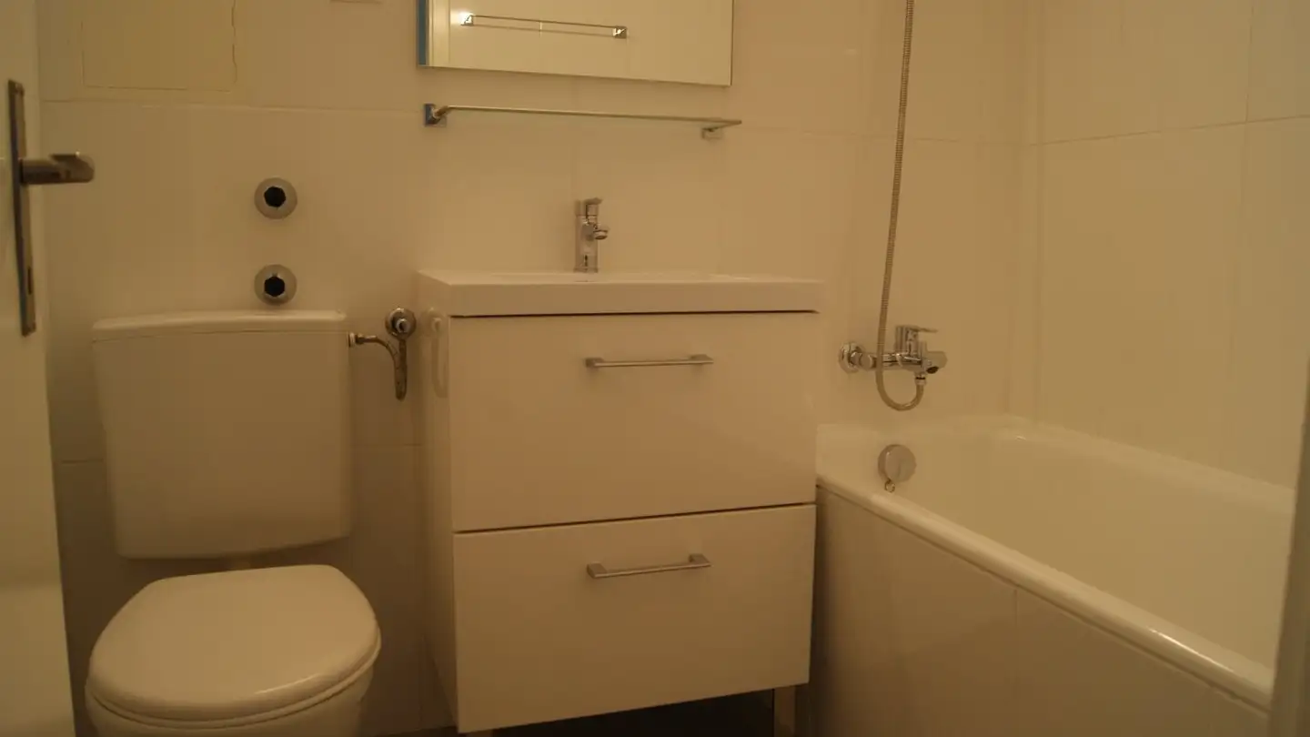 Appartement à louer - Mattenstrasse 1, 3175 Flamatt - Photo 4