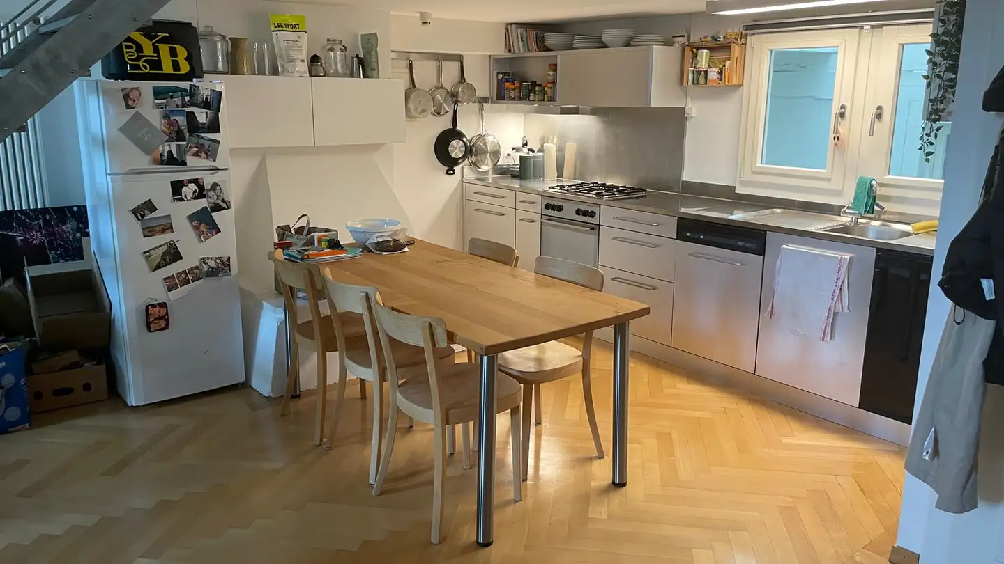 Appartamento in affitto - Brunngasse 44, 3011 Bern - Foto 3
