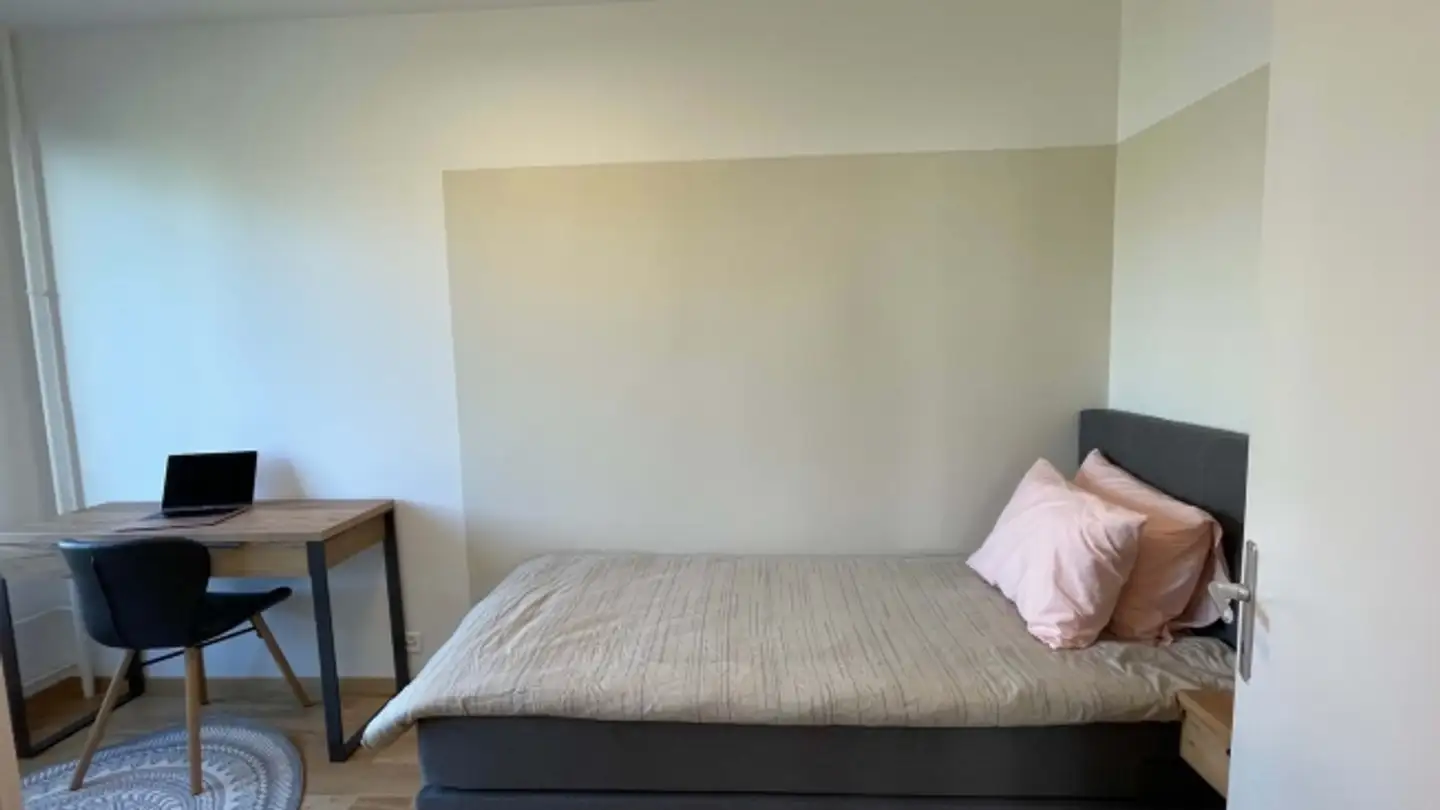 Apartment for rent - 1214 Vernier