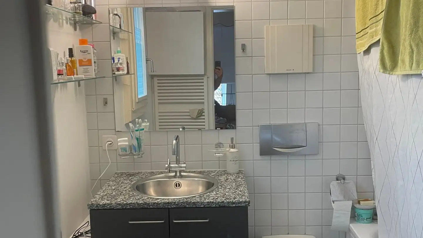 Appartamento in affitto - Brunngasse 44, 3011 Bern - Foto 4