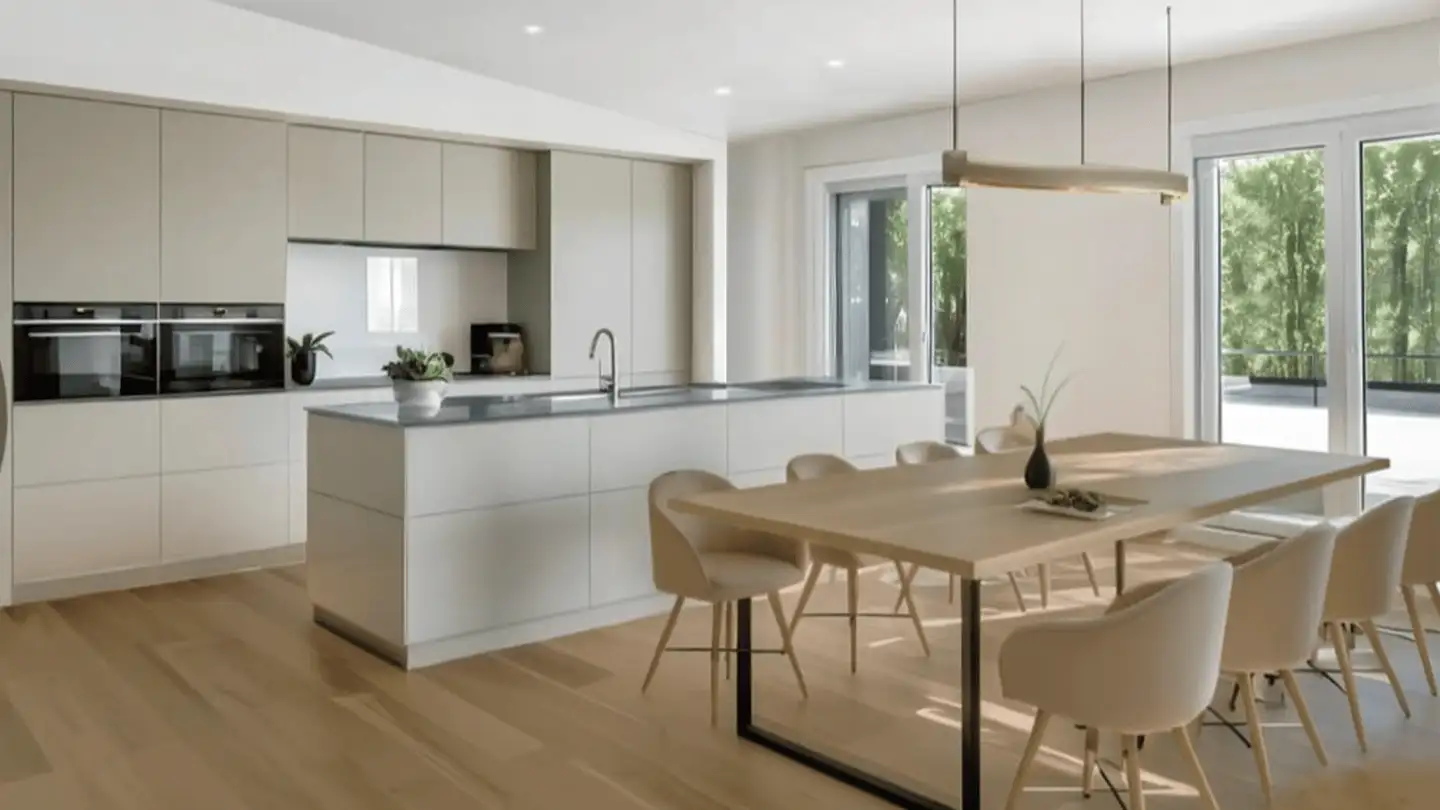 Appartamento in vendita - Im Lätten 5, 6110 Wolhusen - Foto 4