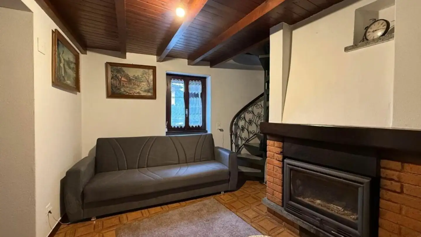 Single house for sale - 6964 Davesco-Soragno - Photo 2