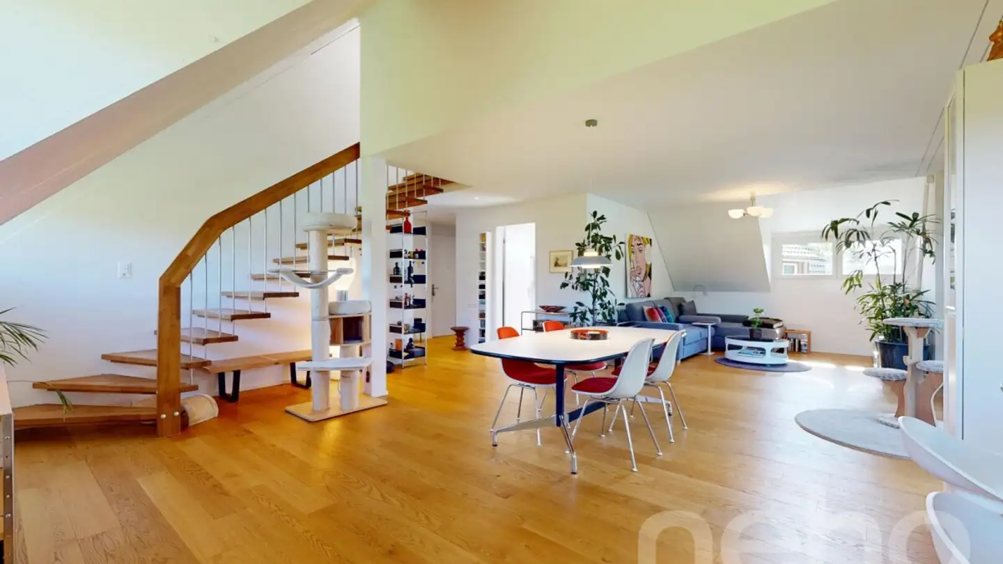 Maisonette kaufen - 8479 Altikon