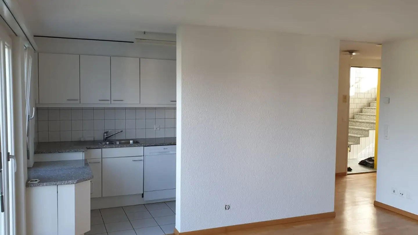 Appartamento in affitto - Billwilerstrasse 15, 9245 Oberbüren - Photo 3