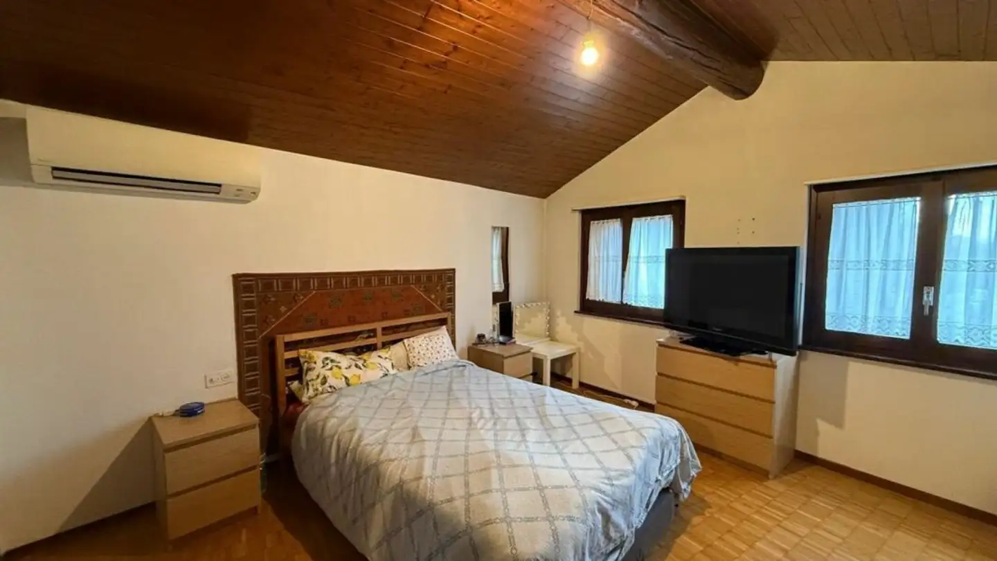 Single house for sale - 6964 Davesco-Soragno - Photo 3