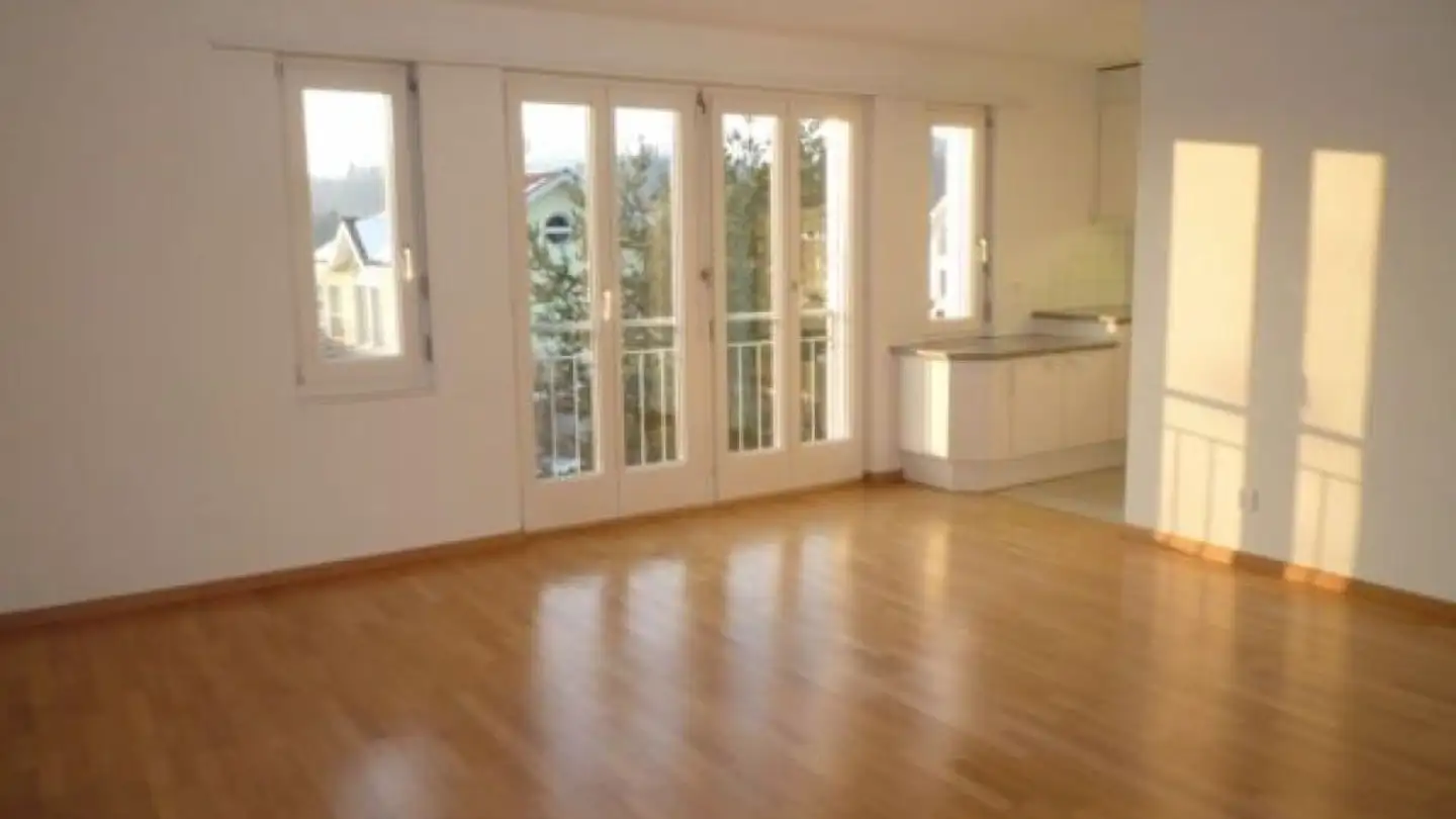 Appartamento in affitto - Billwilerstrasse 15, 9245 Oberbüren - Photo 4