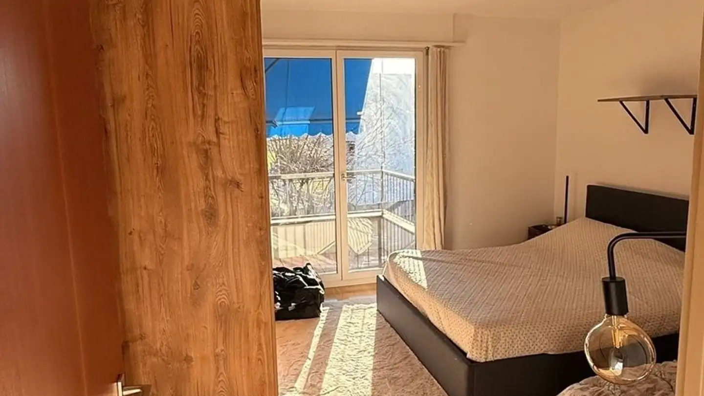 Appartamento in affitto - Via Merlecco 10, 6963 Pregassona - Foto 4