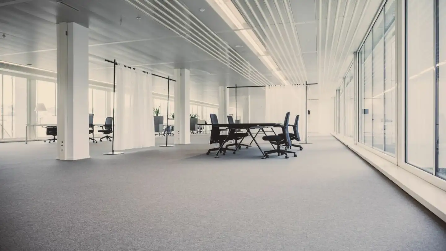 Bürofläche mieten - Hardturmstrasse 3, 8005 Zürich - Foto 2