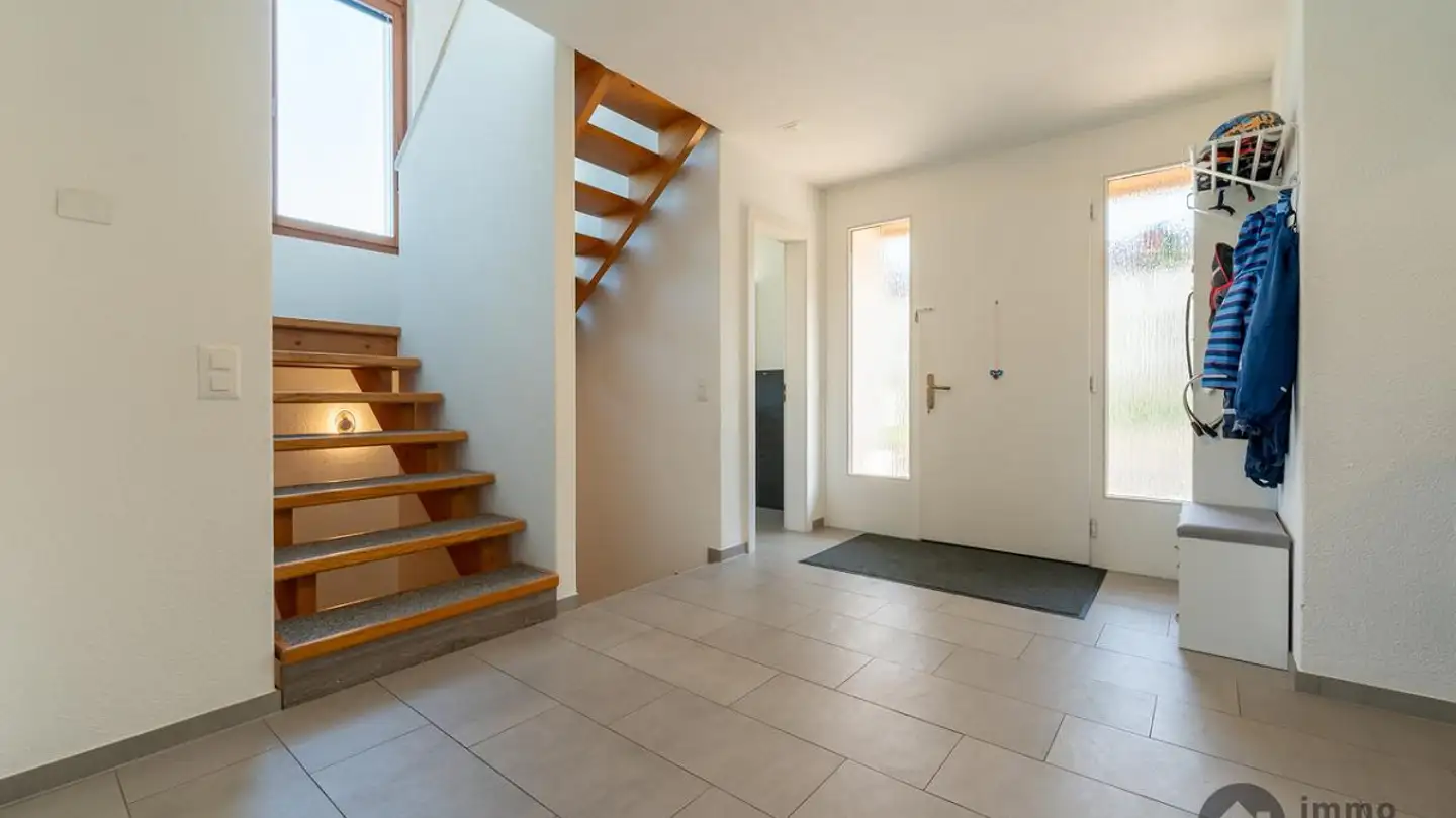 Single house for sale - Badstrasse, 5722 Gränichen - Photo 4