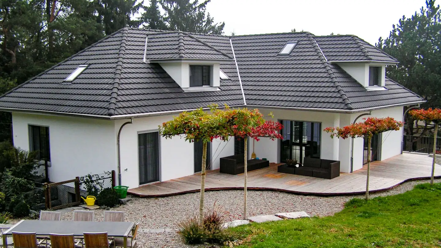 Maison individuelle à vendre - 1269 Bassins - Photo 4