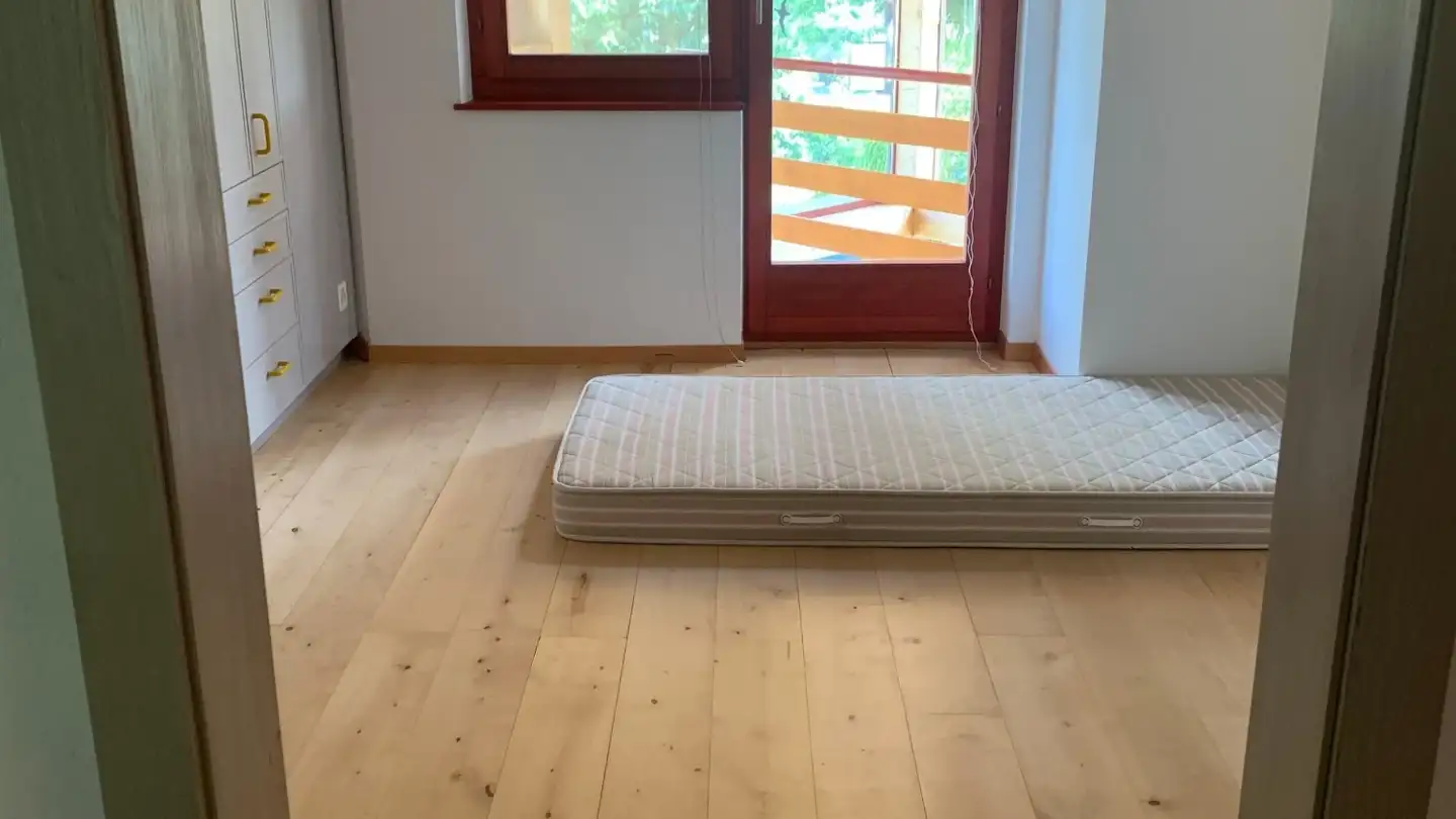Chambre à louer - Chemin De Messidor 51, 1723 Marly - Photo 3