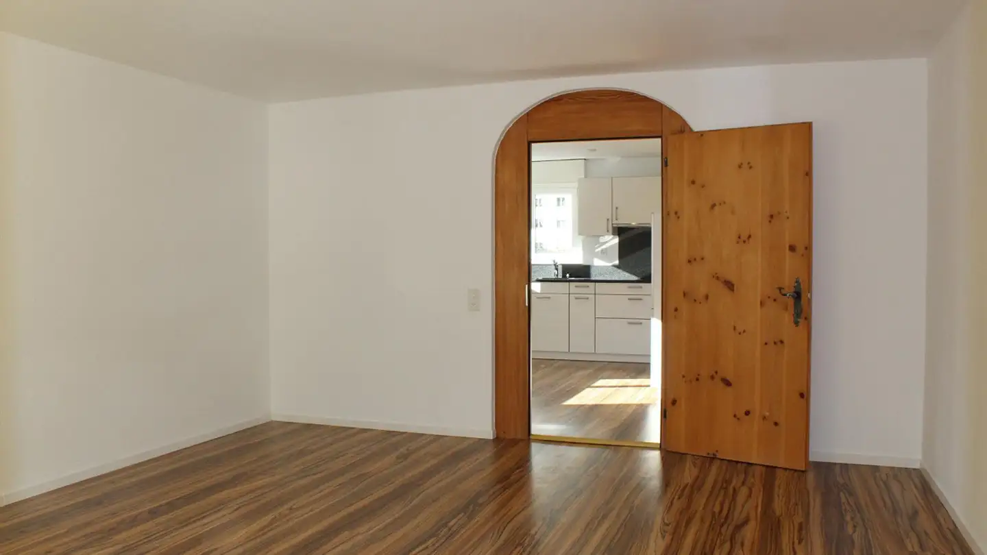 Appartement à louer - Via Calundis 33, 7013 Domat/Ems - Photo 4