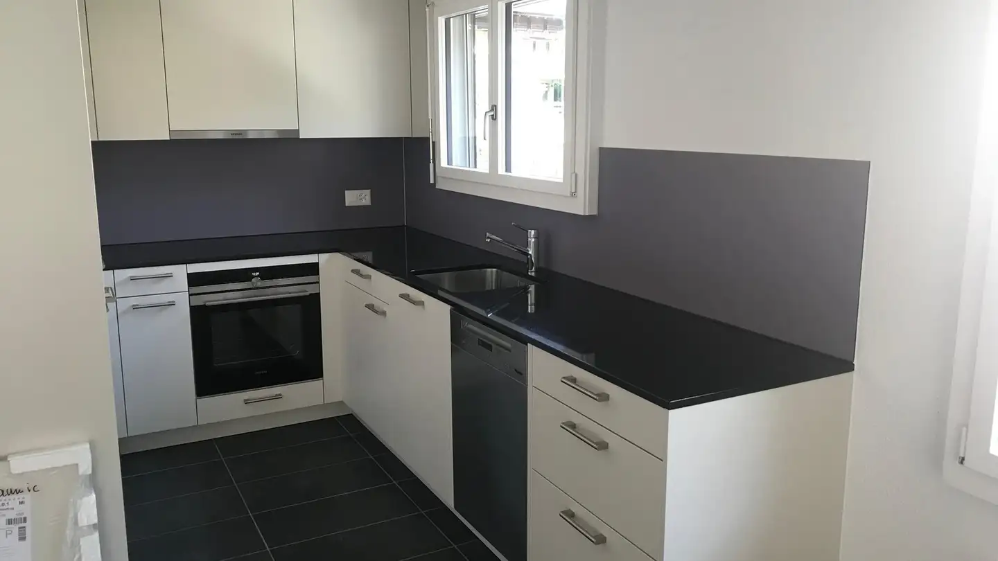 Appartamento in affitto - Bürgstrasse 12, 3700 Spiez - Foto 3