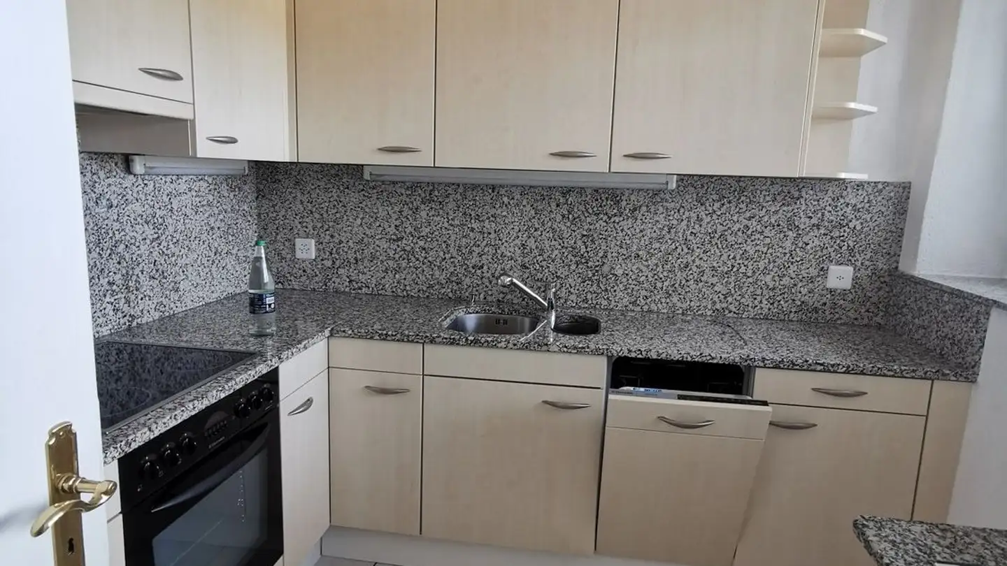 Wohnung mieten - 8125 Zollikerberg - Foto 2