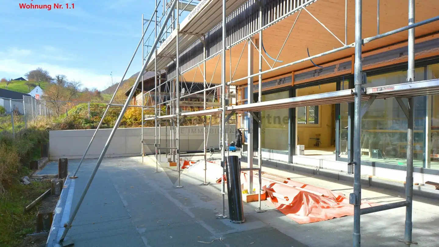 Wohnung kaufen - Breite 575a, 5112 Thalheim AG - Foto 3