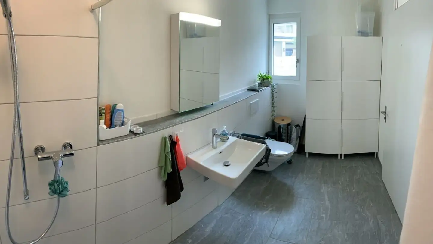 Single room for rent - Oberdorf 1, 5636 Benzenschwil - Photo 2