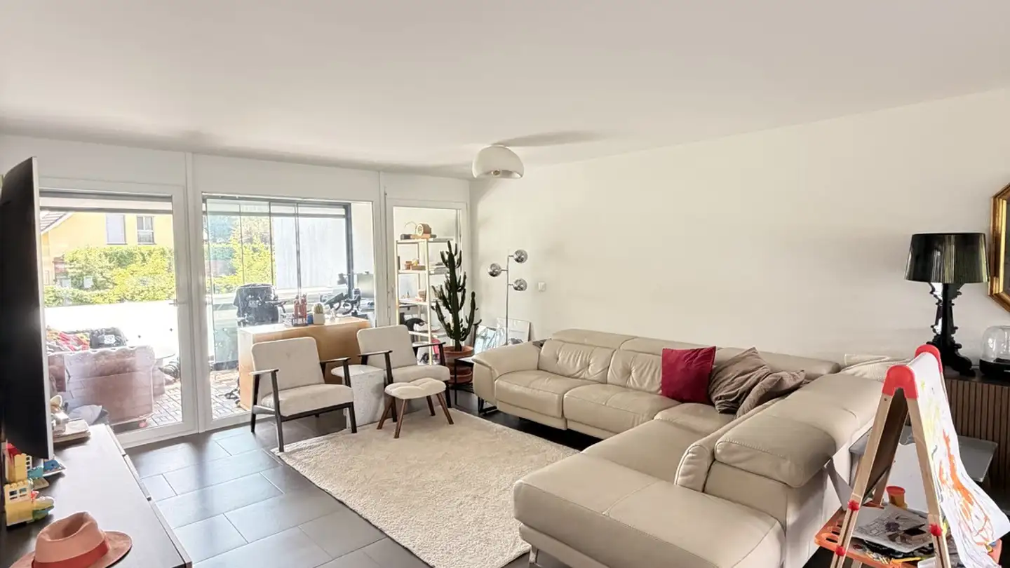 Appartement à louer - Mülihalden 3, 8303 Bassersdorf