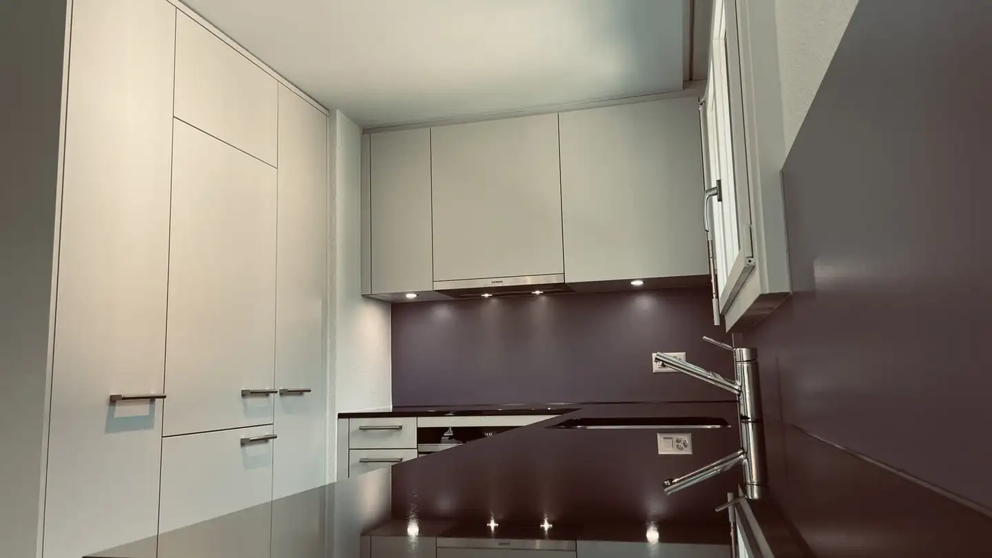 Appartamento in affitto - Bürgstrasse 12, 3700 Spiez - Foto 4