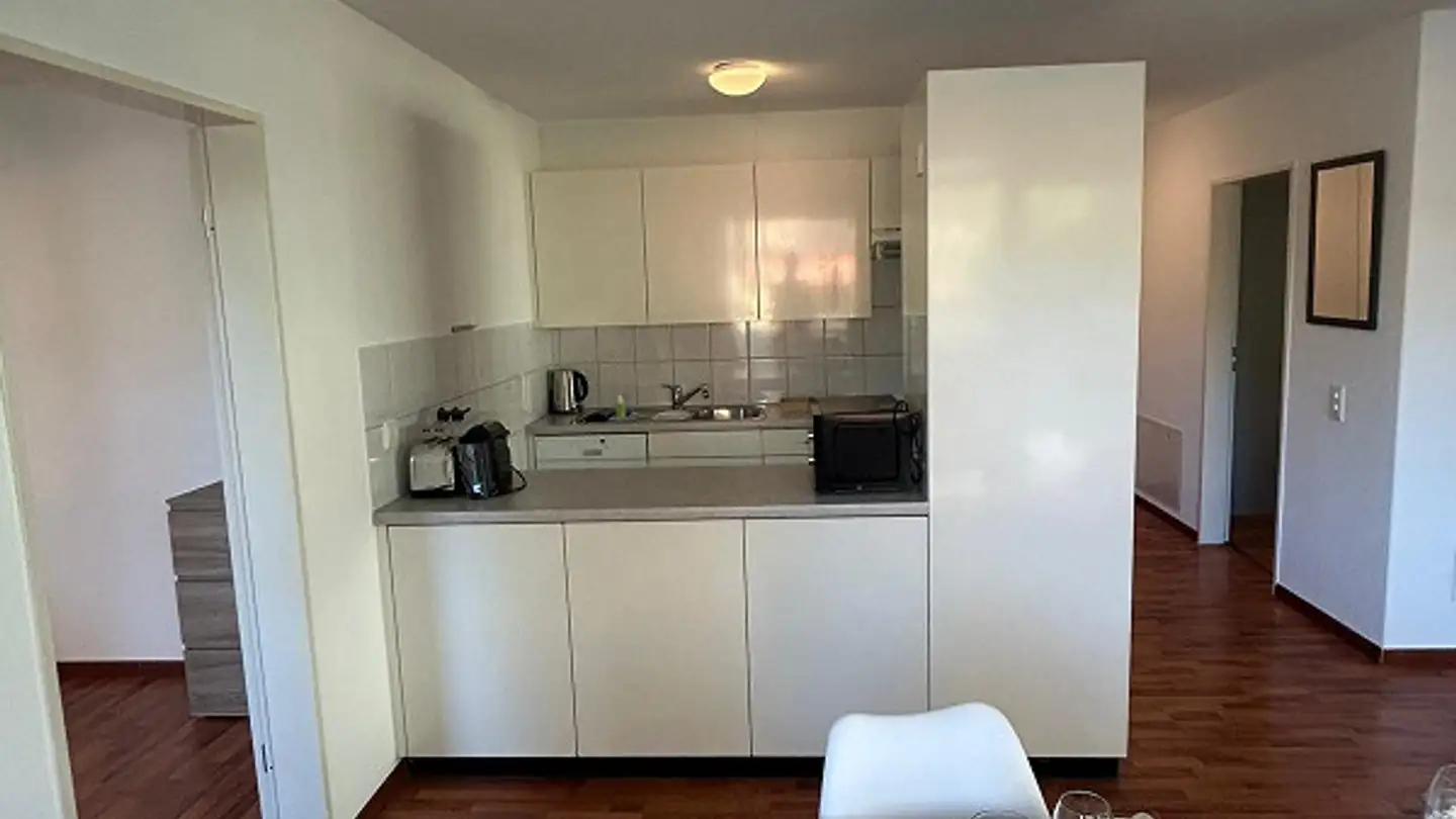 Furnished apartment for rent - Neugasse 83, 8005 Zürich - Photo 2