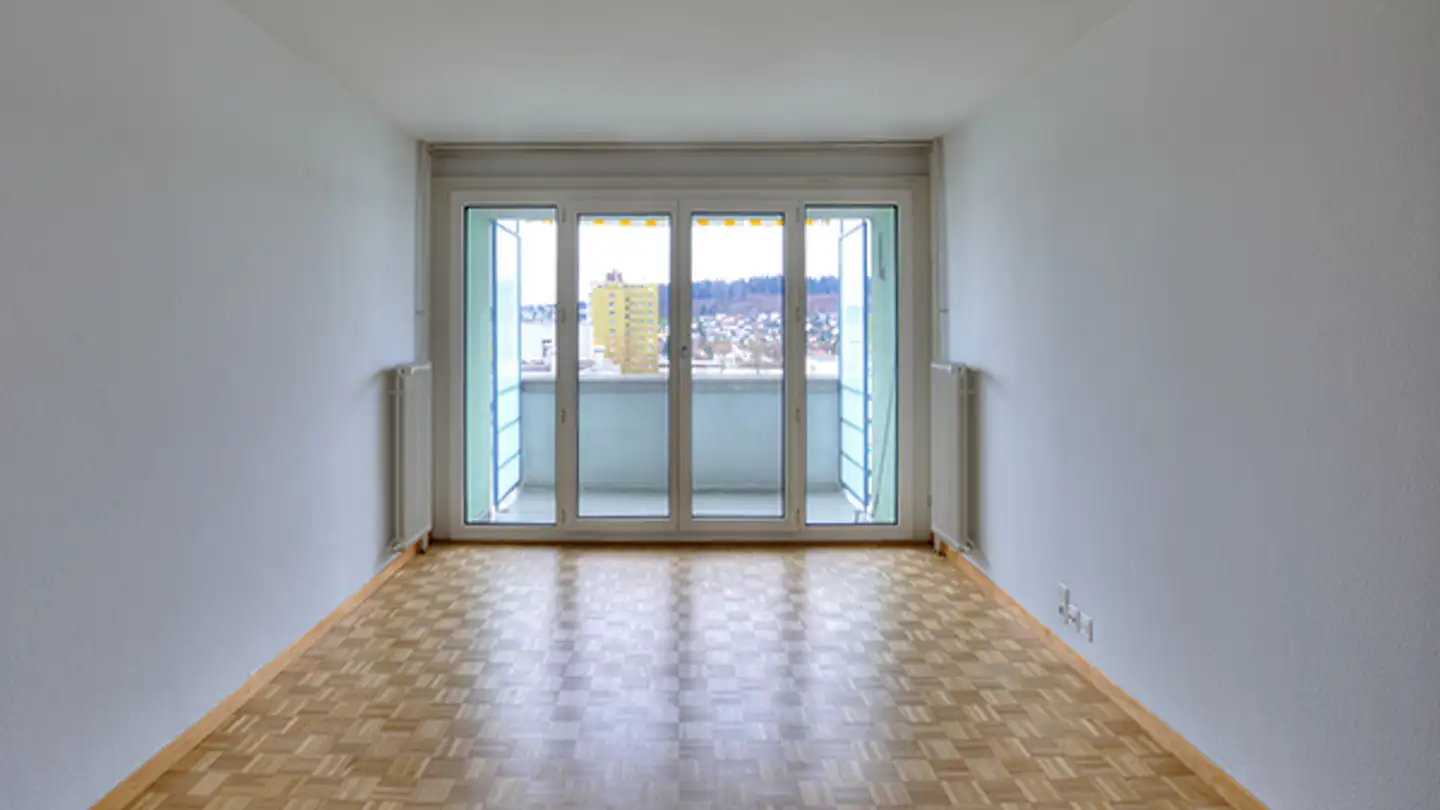 Apartment for rent - Gottfried-Keller-Strasse 6, 4800 Zofingen - Photo 2