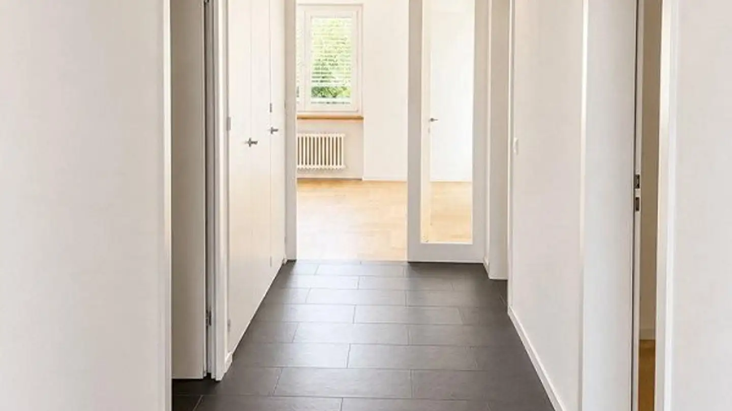 Apartment for rent - Tübacherstrasse 7, 9403 Goldach - Photo 2