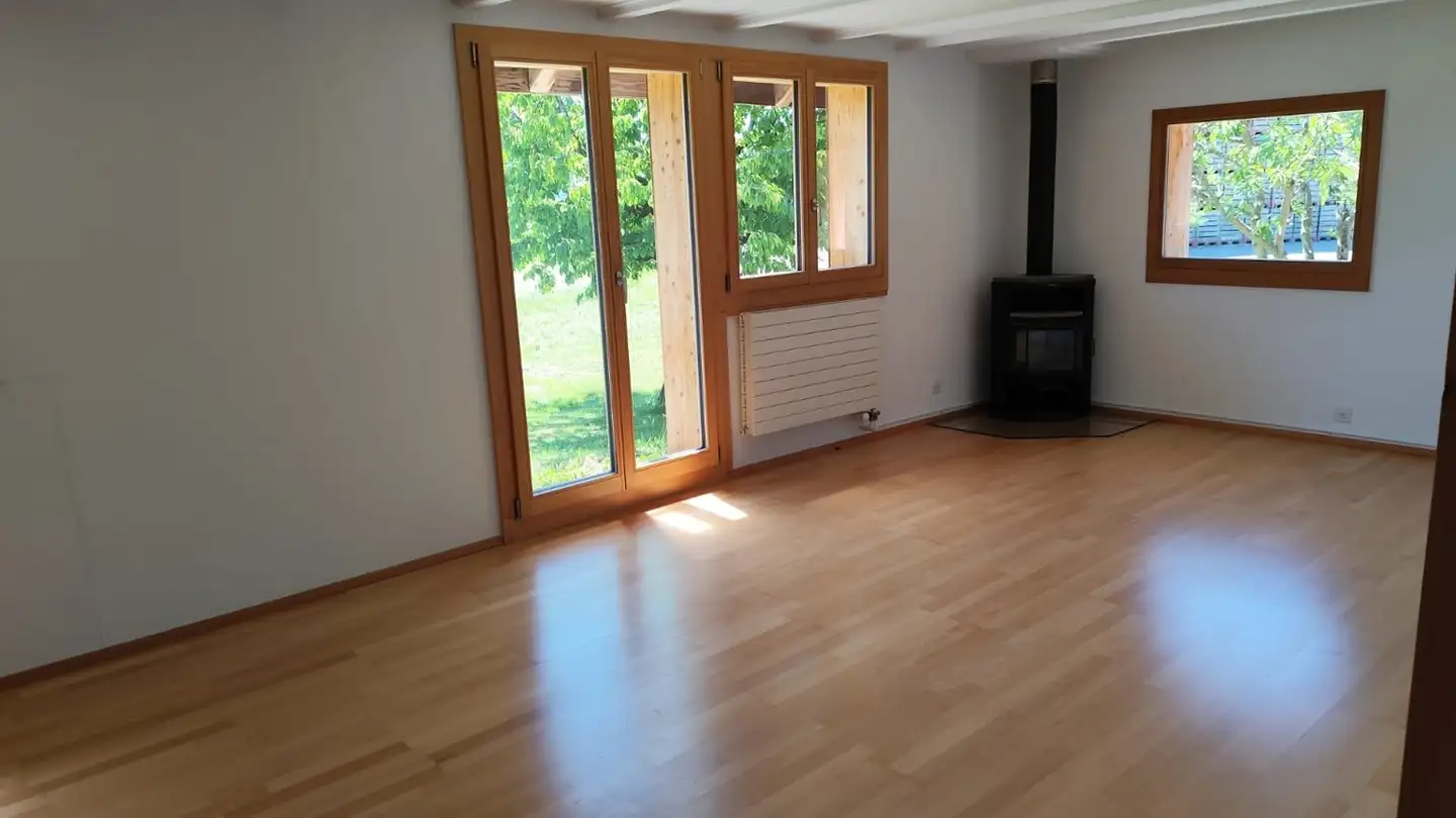 Wohnung mieten - Hofmatte 11, 3232 Ins