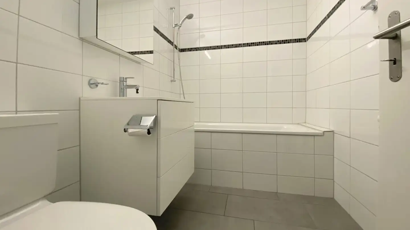 Appartamento in affitto - Solothurnstrasse 10, 3312 Fraubrunnen - Photo 3