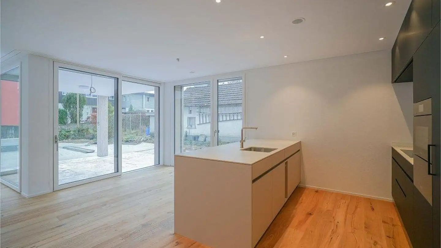 Appartamento in vendita - Neustrasse 7, 5406 Rütihof - Foto 2