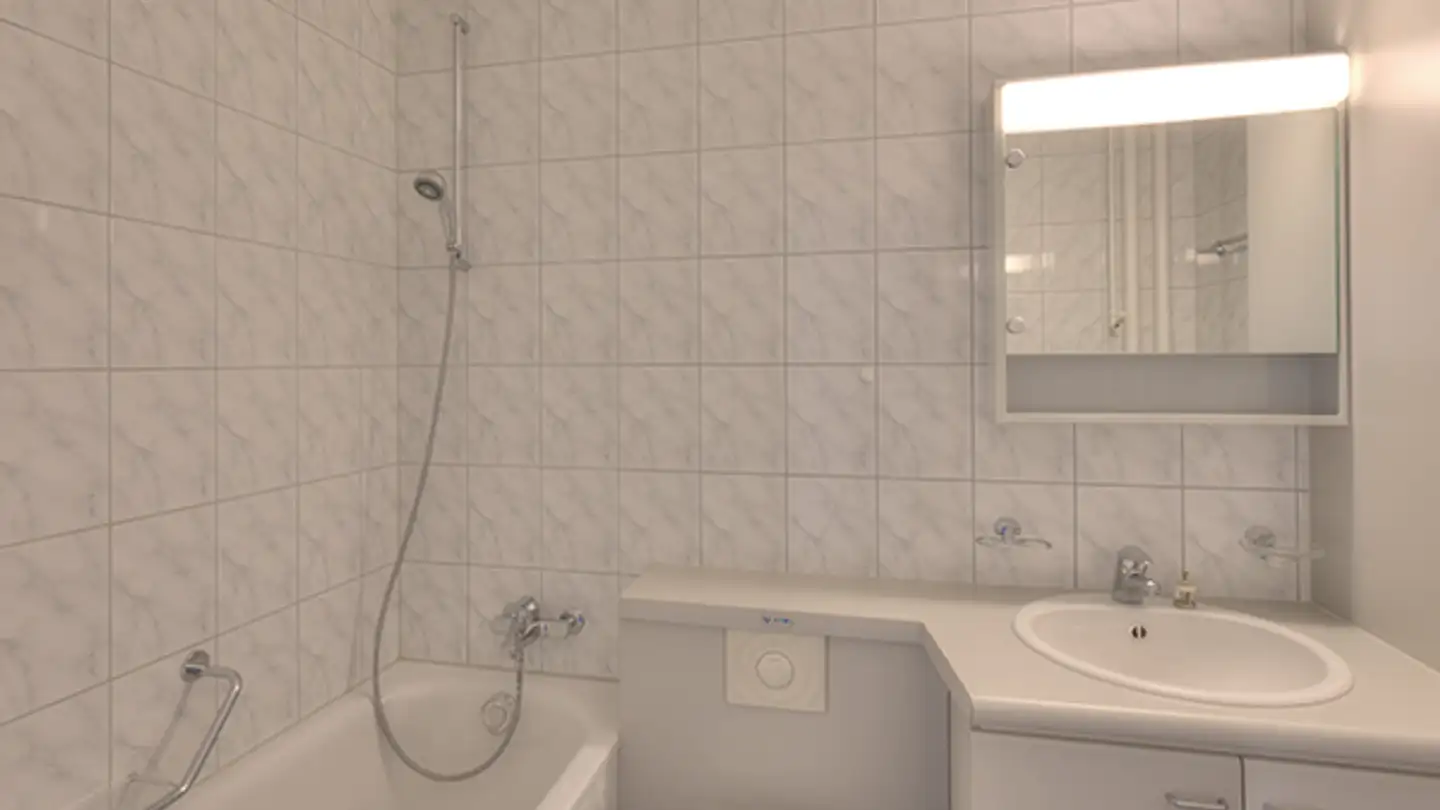 Apartment for rent - Gottfried-Keller-Strasse 6, 4800 Zofingen - Photo 4