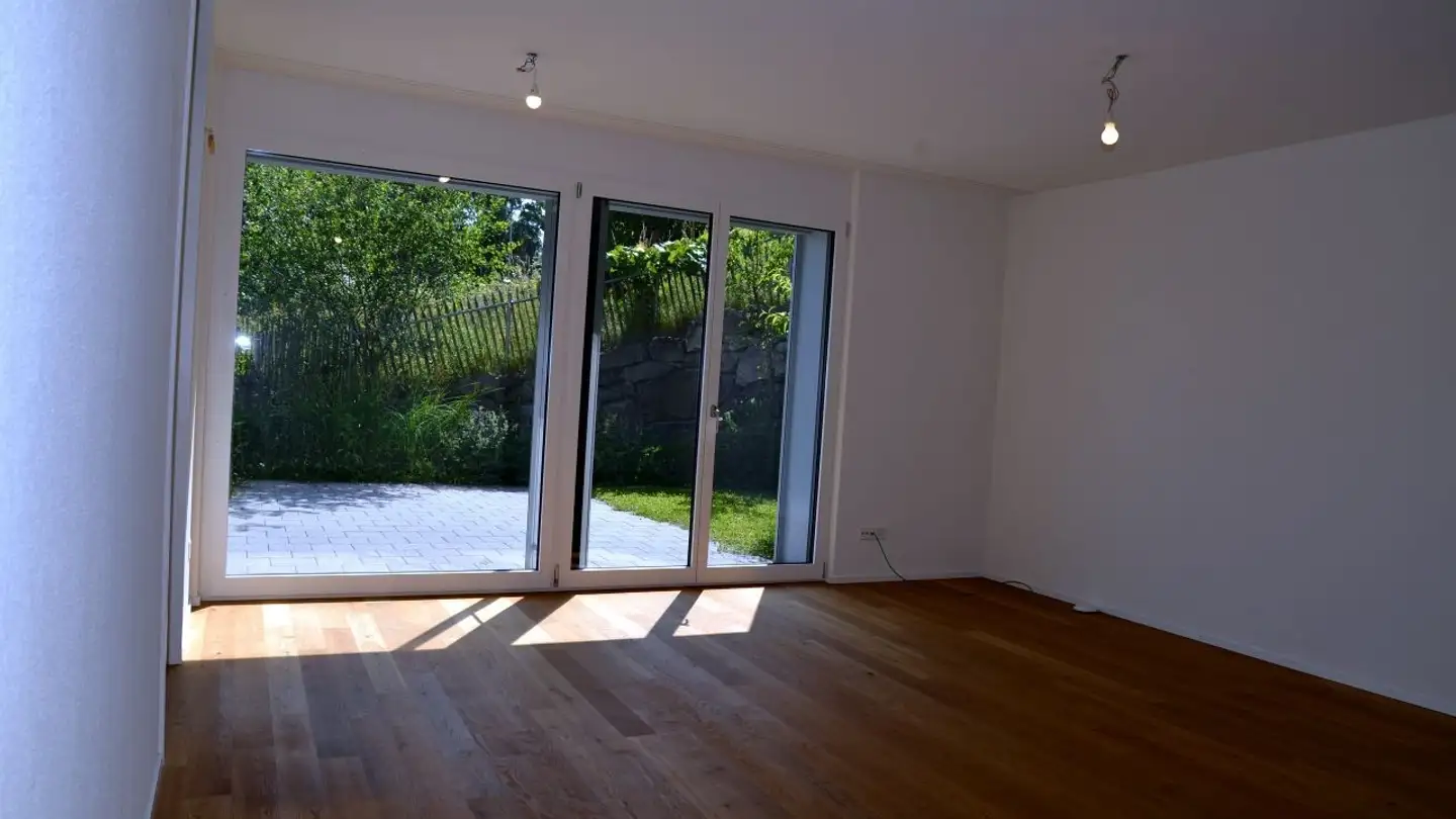 Single room for rent - Oberdorf 1, 5636 Benzenschwil