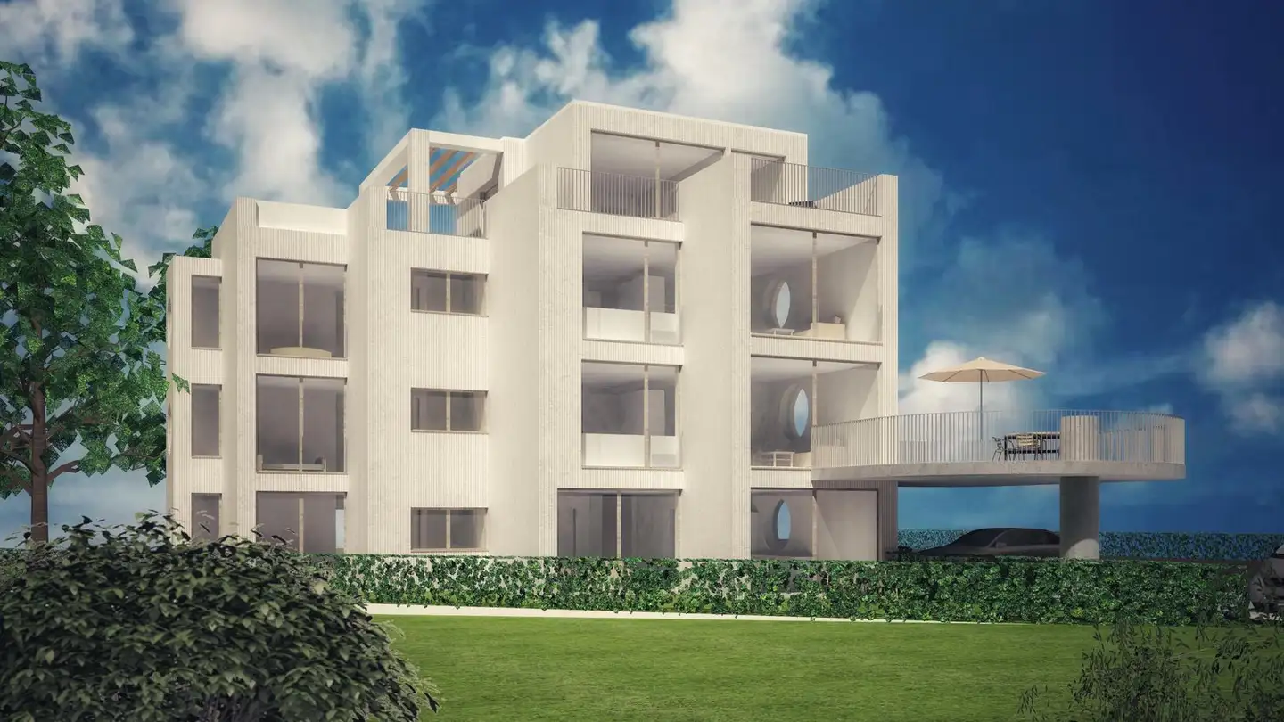 Appartamento in vendita - Aescherweg 23, 4144 Arlesheim - Foto 3