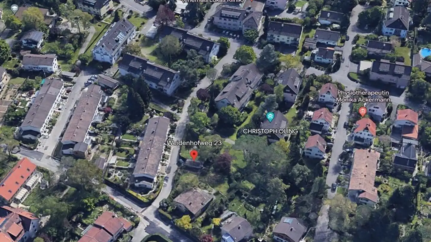 Appartamento in vendita - Aescherweg 23, 4144 Arlesheim - Foto 4