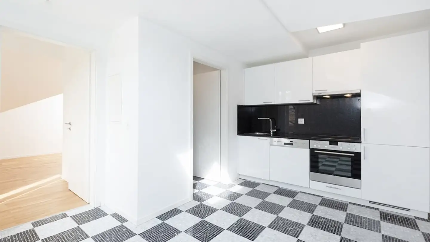 Apartment for rent - Rickenstrasse 20, 9014 St. Gallen - Photo 2