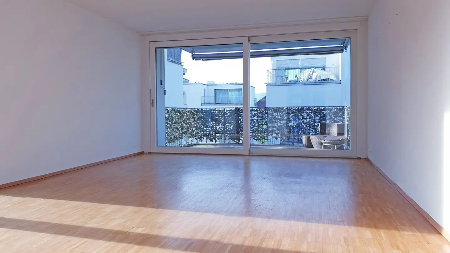 Appartamento in affitto - Lötschenmattstrasse 12, 8912 Obfelden - Foto 2