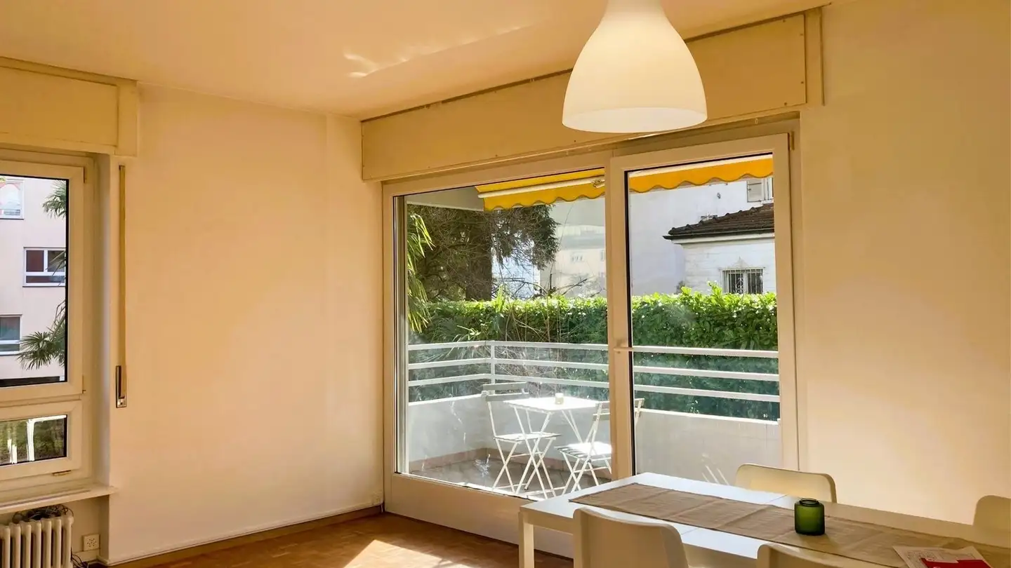 Wohnung mieten - Via Cortivallo 26, 6900 Lugano