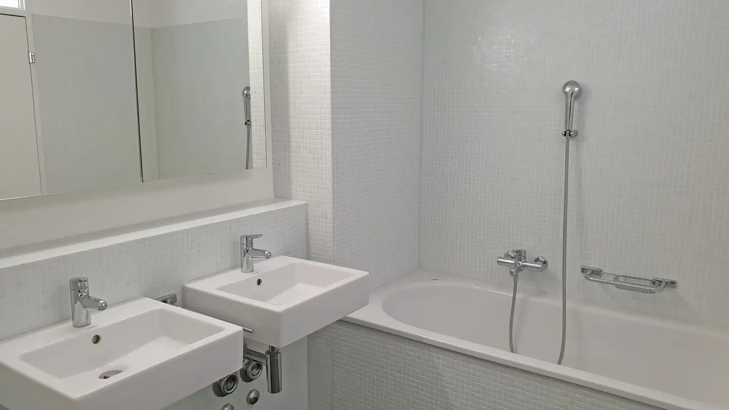 Appartamento in affitto - Lötschenmattstrasse 12, 8912 Obfelden - Foto 4