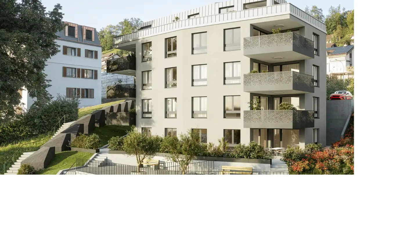 Appartamento in vendita - Im Lätten, 6110 Wolhusen