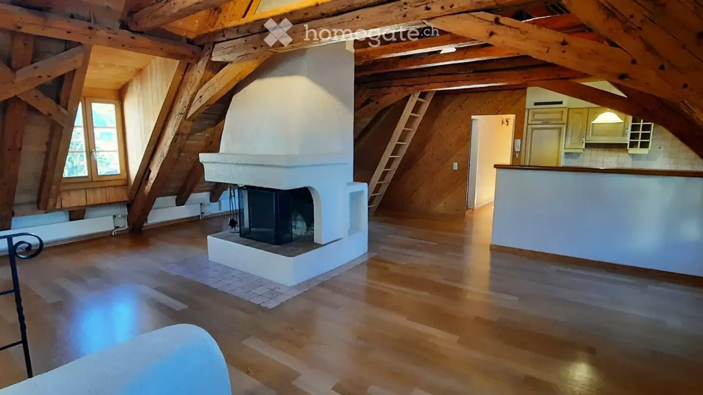 Appartamento in affitto - Avenue Des Planches 5, 1820 Montreux - Foto 2