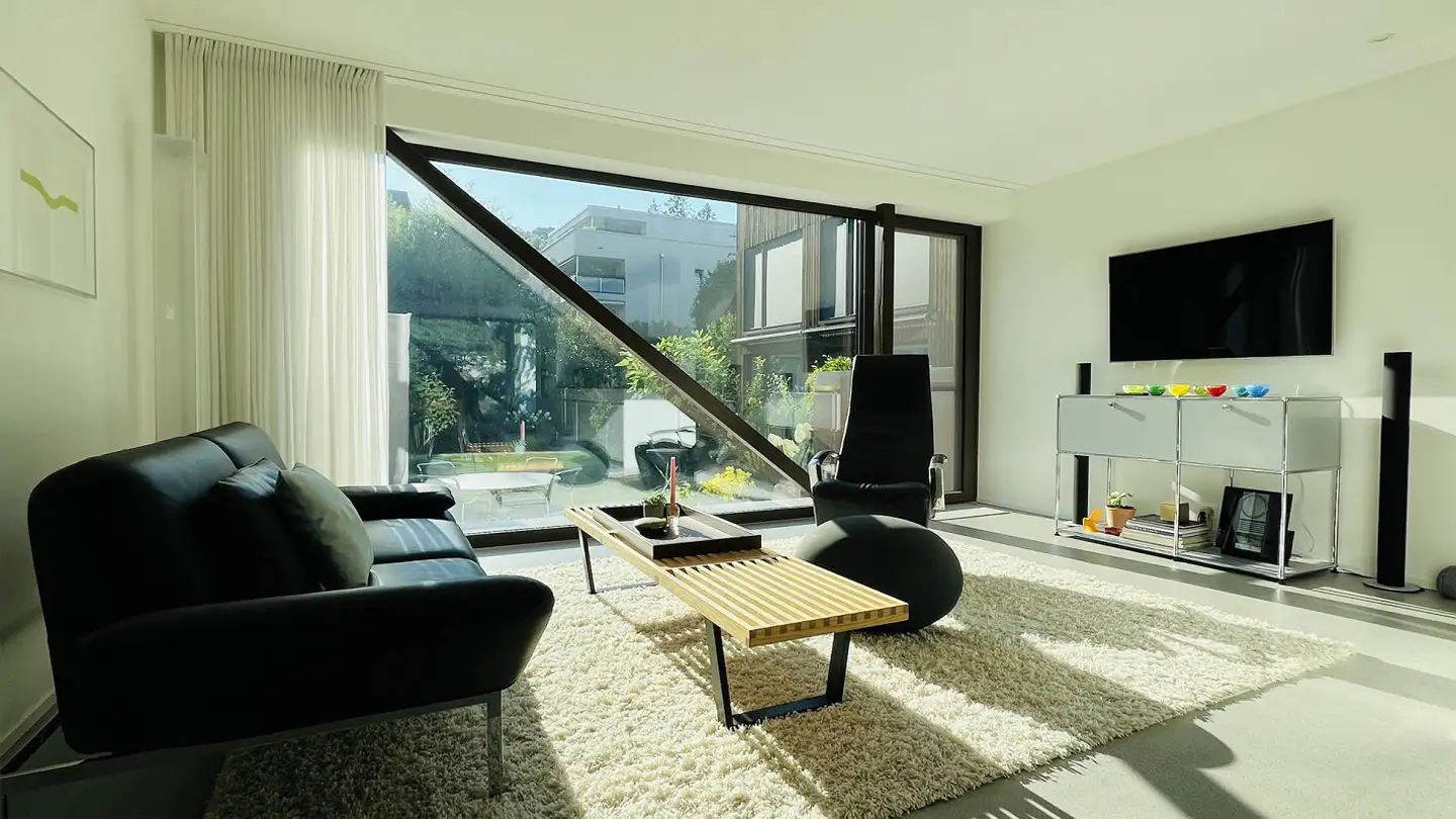 Haus kaufen - Fuchshaggraben 5, 4103 Bottmingen - Foto 3