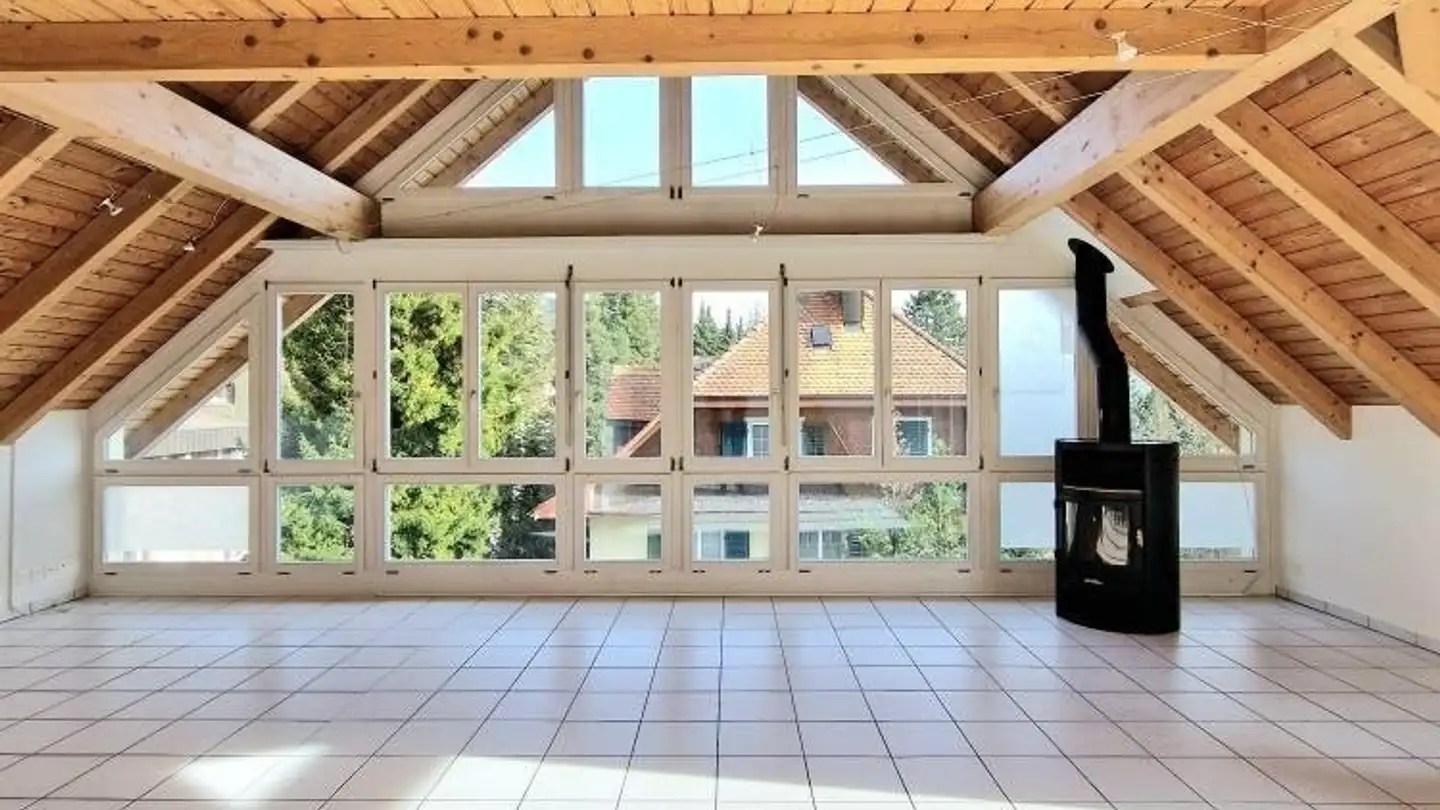 Appartamento in affitto - Bahnhofstrasse 26, 4663 Aarburg - Photo 2