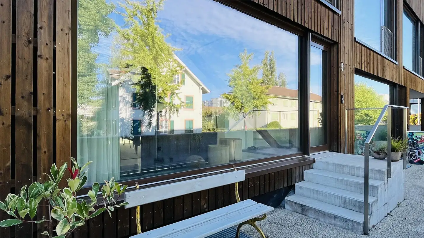 Haus kaufen - Fuchshaggraben 5, 4103 Bottmingen