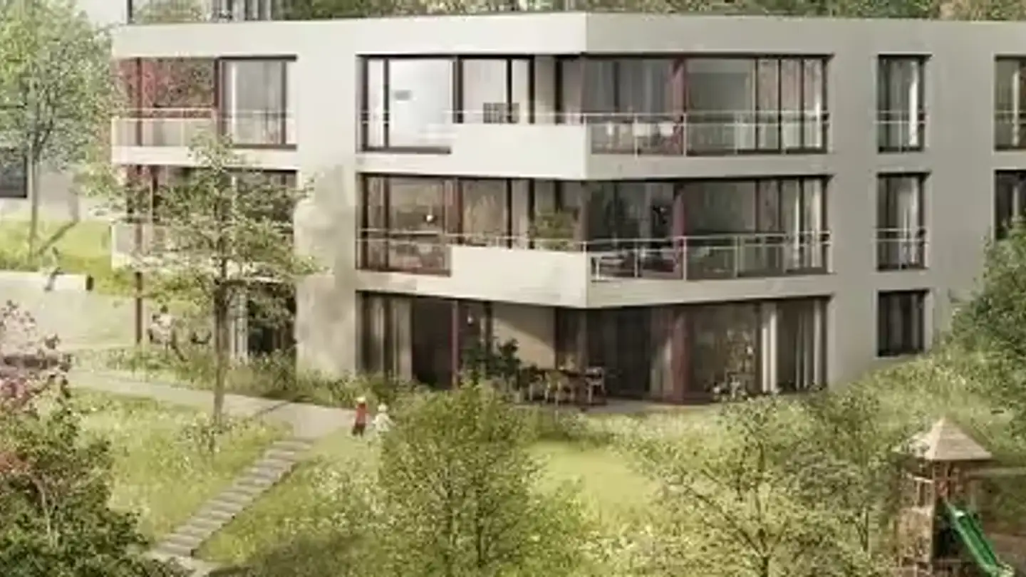 Werkstatt mieten - Luzernerstrasse 30a, 6043 Adligenswil