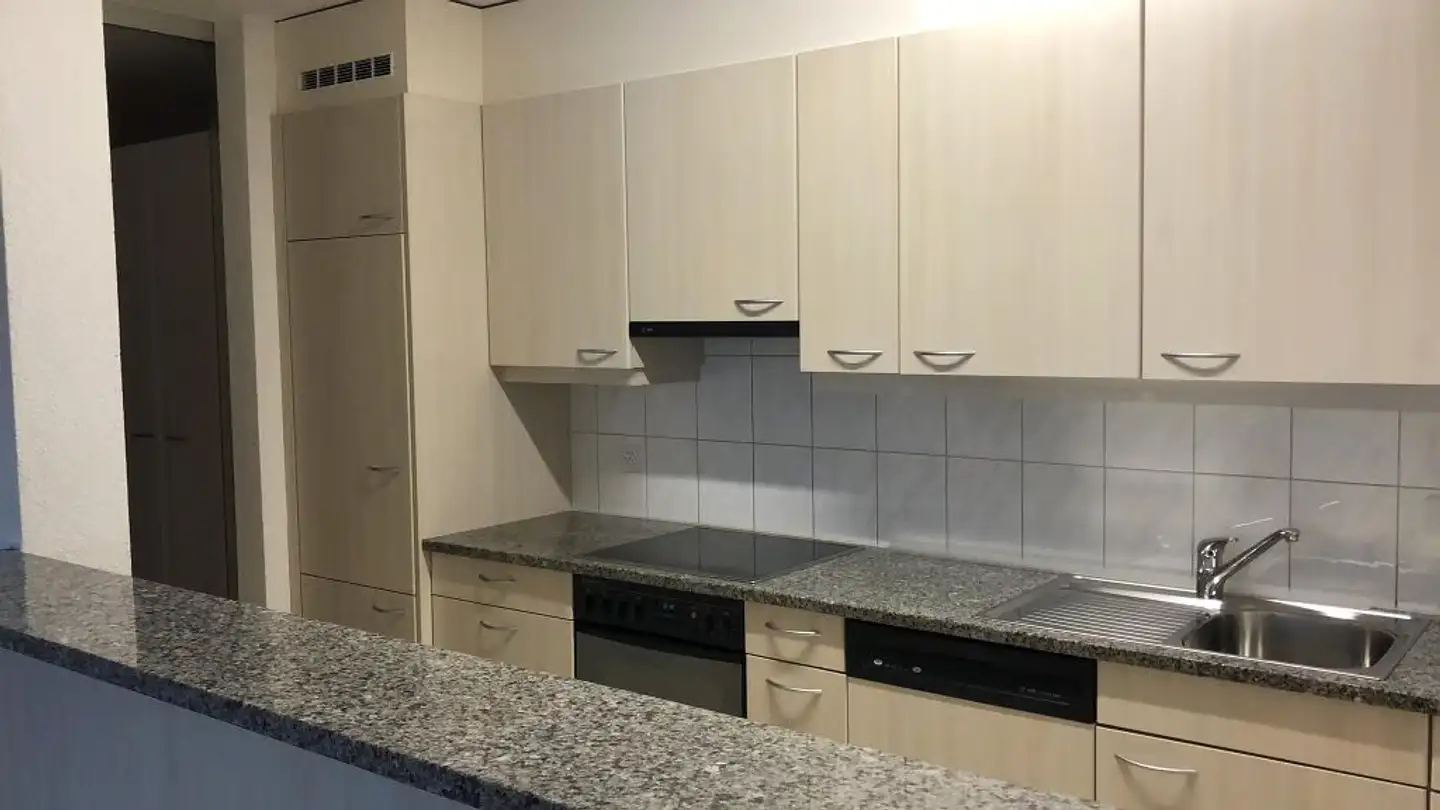 Wohnung mieten - Köhlerstrasse 1, 3174 Thörishaus - Foto 2